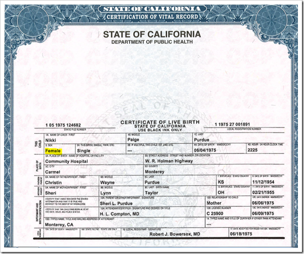 birthcert