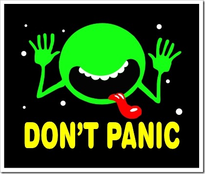 dontpanic