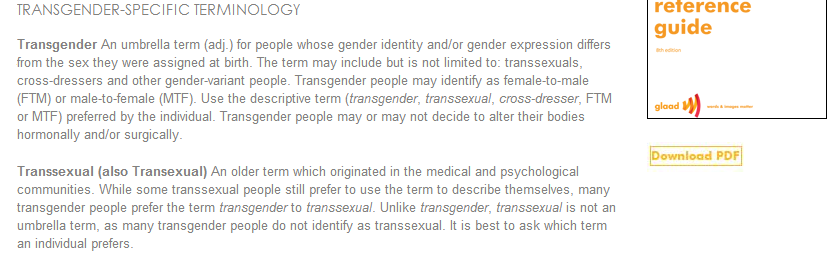 GLAAD