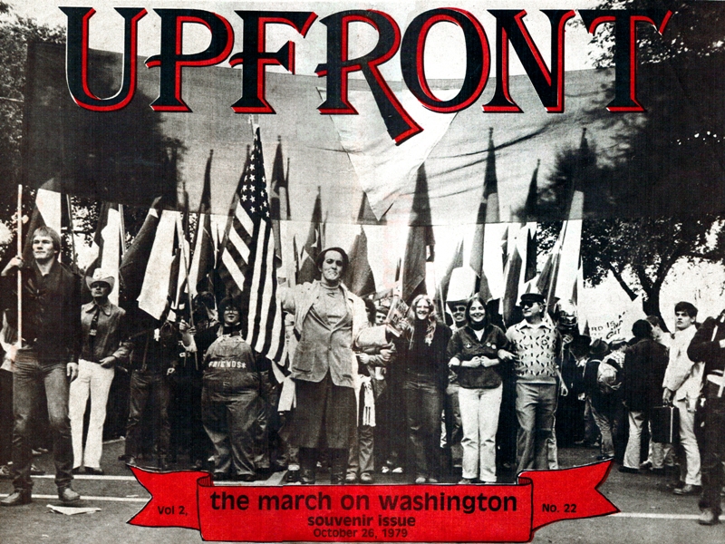 1stMarchOnWashington1979-PhyllisFrye