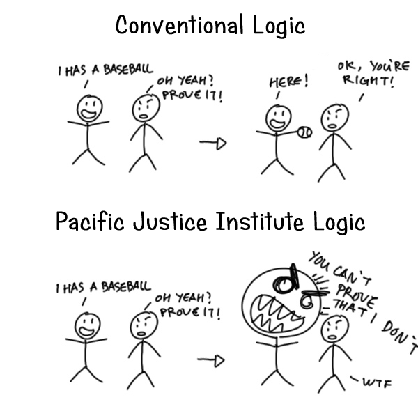 PJI-logic