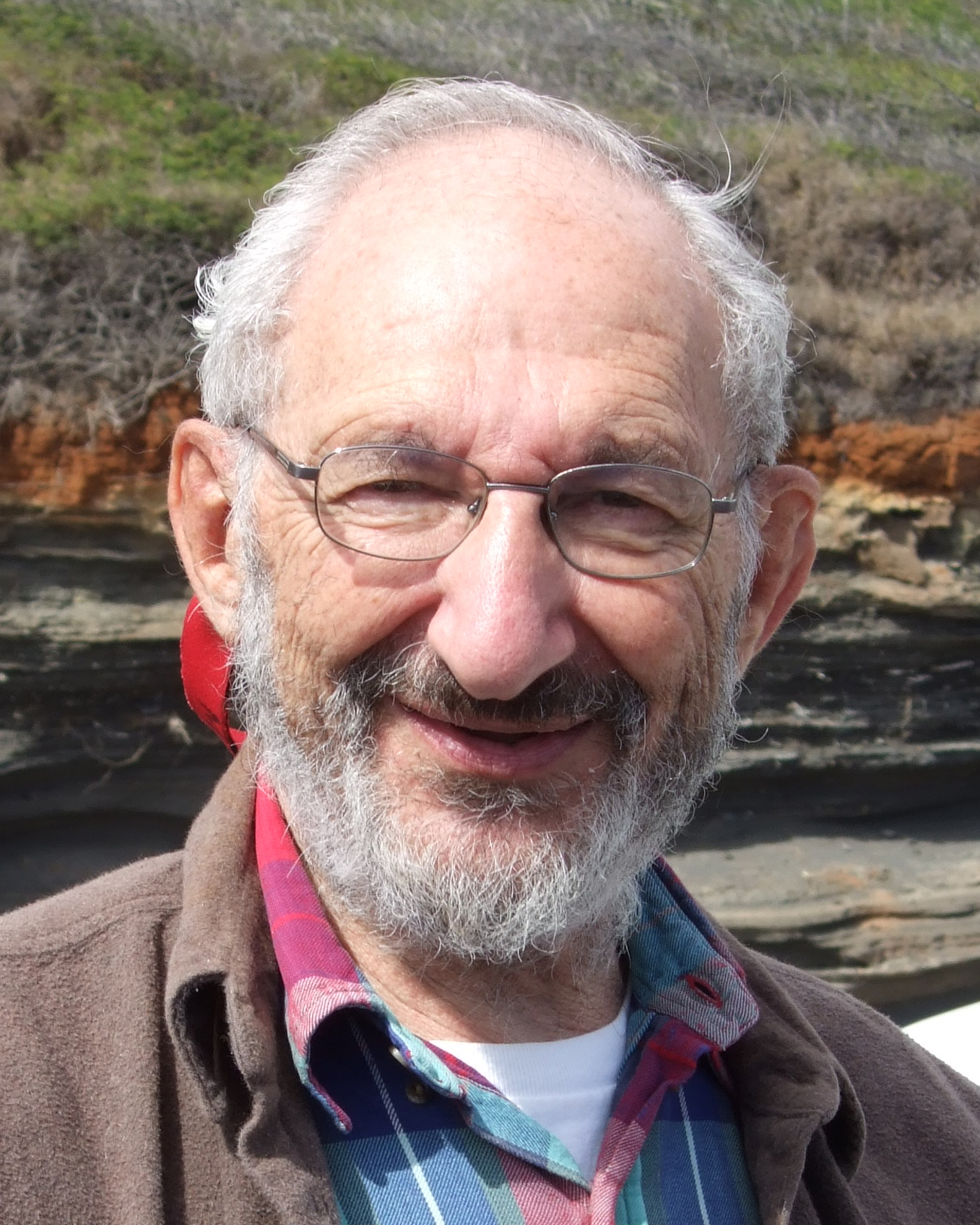 Dr. Milton Diamond